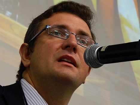 Pablo Scotellaro deja el Grupo Isos, del que fue fundador, después de 17 años