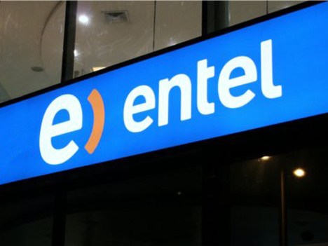 Entel Chile