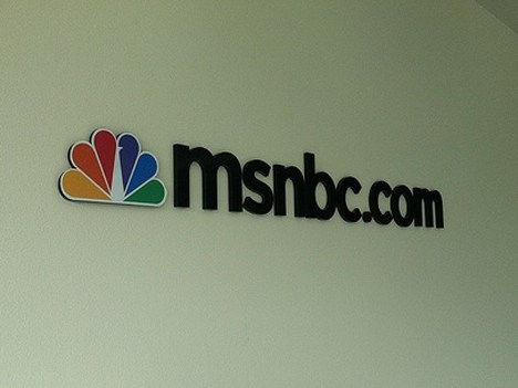 Microsoft deja joint venture con NBC para lanzar servicio de noticias propio
