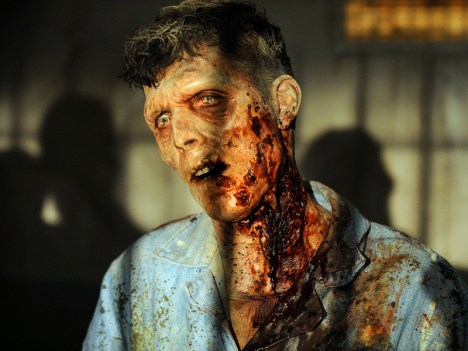 Fox estrena en octubre la tercera temporada de The Walking Dead