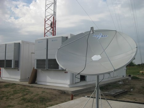 Argentina: estatal Arsat invierte USD 830 millones en telecomunicaciones