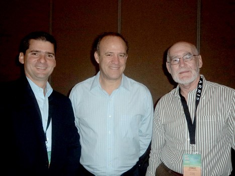 Tepal 12 D1 Revilla, Burchardt y Shwartz