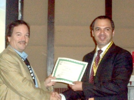 Tepal 12 D1 García y Melo de Tricom