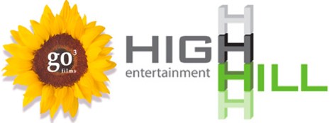 High Hill y gogogo films, alianza para branded content