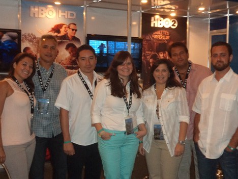 Tepal 12 D2 HBO