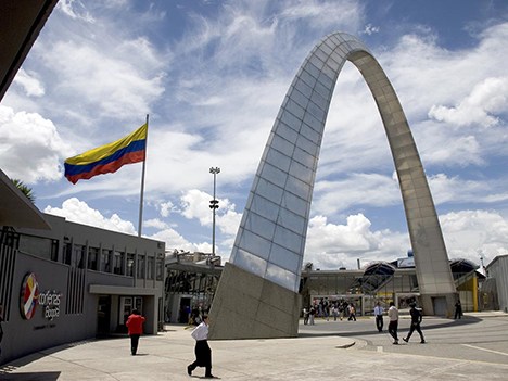 TecnoTelevisión 2012 se realizará del 25 al 26 de julio en el Centro Internacional de Negocios y Exposiciones, Corferias, de Bogotá, Colombia