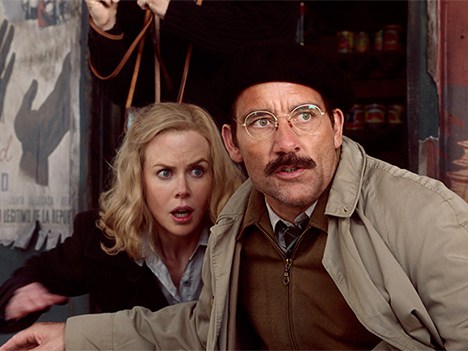 Hemingway & Gellhorn recibió 15 nominaciones, entre ellas a mejor miniserie