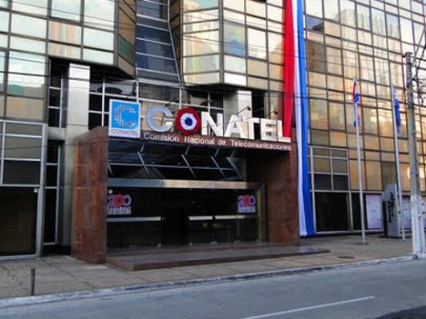 Conatel Paraguay