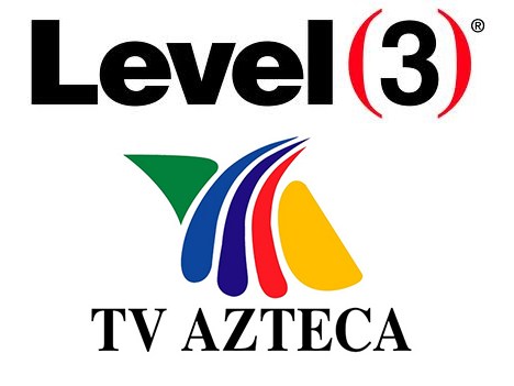 México: Azteca transmite eventos deportivos con tecnología Level 3