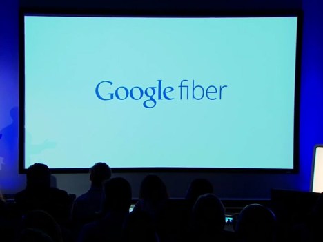 Google FiberTV no asusta a los cableoperadores