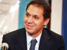 Daniel Hajj, presidente ejecutivo de América Móvil
