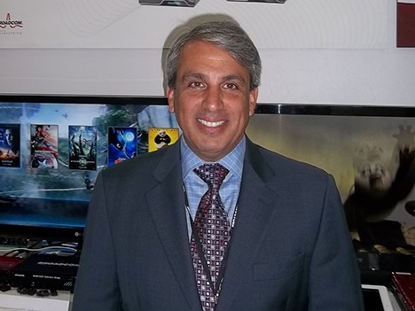 Daniel A. Marotta, EVP y gerente general
