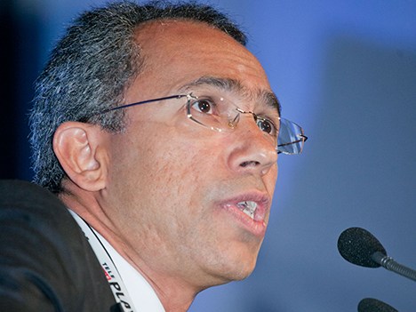Manoel Rangel Ancine