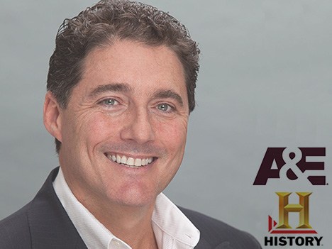 Eduardo Ruiz, EVP y gerente general de A&E Ole Networks