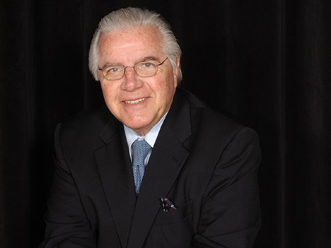 Carlos Barba, presidente y CEO de BuenaVisión