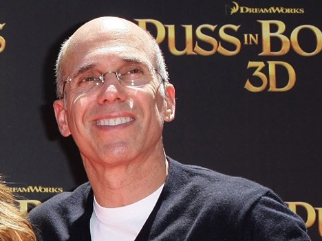Jeffrey Katzenbe