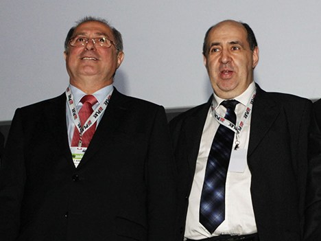 Bernardo RezendeABTA
