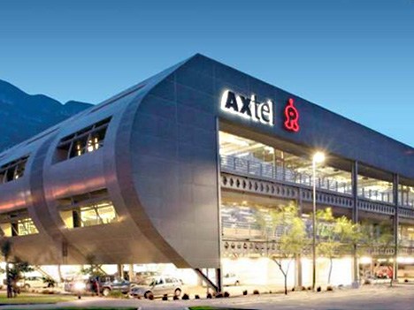 México: Axtel analiza venta de activos para realizar inversiones