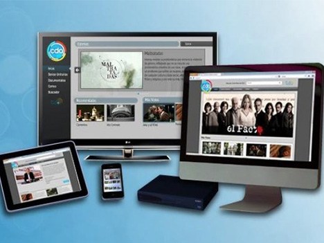 Argentina: Consejo Asesor de TDT lanzó CDA, plataforma de VOD