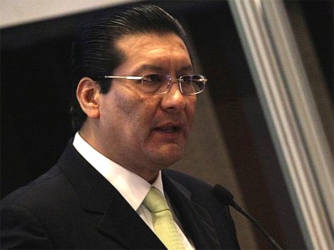 Carlos Paredes