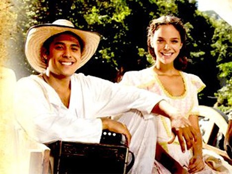 Tierra de Cantores la primera telenovela de Caracol TV que se suma al catálogo de Hulu