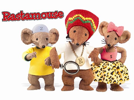 Johnny Test, de Cookie Jar, se suma al catálogo de DHX Media, que ya cuenta con producciones como Rastamouse