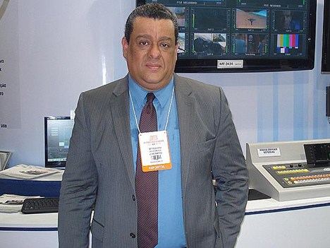Satyro Oliveira, de 4S