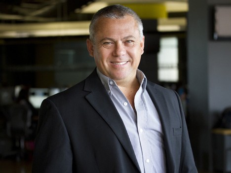 David Guerra