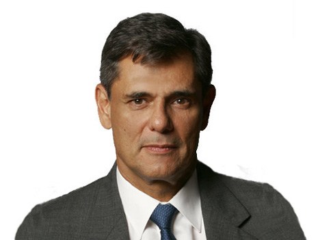 Antonio Barreto