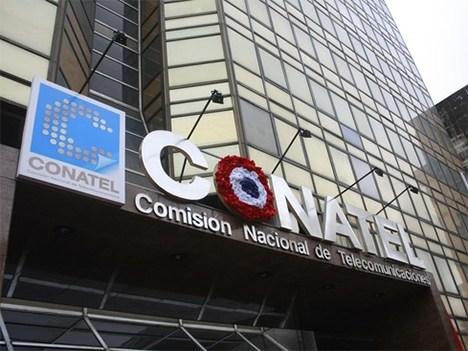 edificio conatel