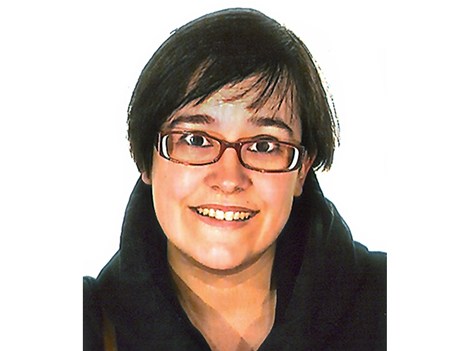 María García-Castrillón, head of fiction sales and acquisitions