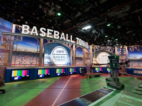 ESPN extiende por 8 años acuerdo de derechos multiplataforma con la MLB