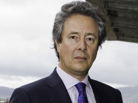 Gonzalo Córdoba Mallarino
