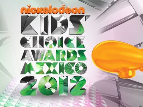 Nickelodeon presenta a los sponsors de los Kids'Choice Awards