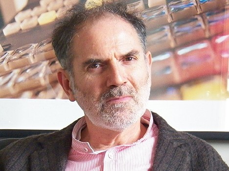 Pepe Tudela, director de Contenidos de Media Networks