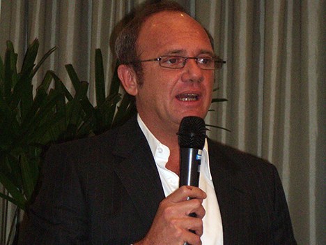 Sergio Veiga