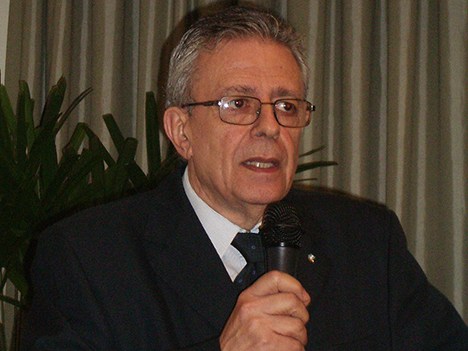 Eduardo Suárez
