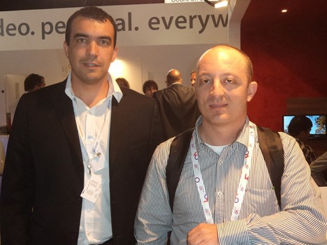 IBC 12 D2 Une Colombia