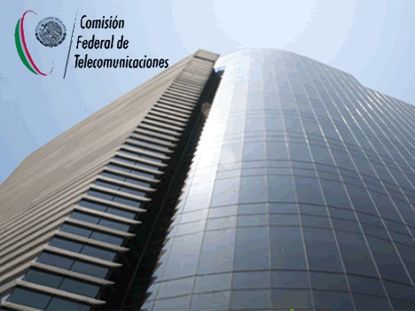 México: Cofetel avala 4 concesiones para TV por cable