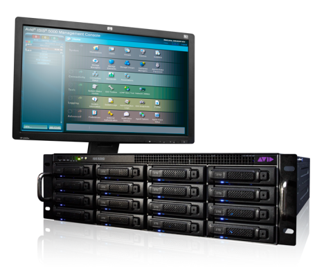 Avid Interplay 2