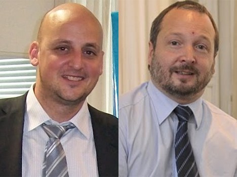 Tras la renuncia de Santiago Aragón, el gobierno argentino propuso a Martín Sabbatella como candidato a sucederlo en la presidencia de AFSCA