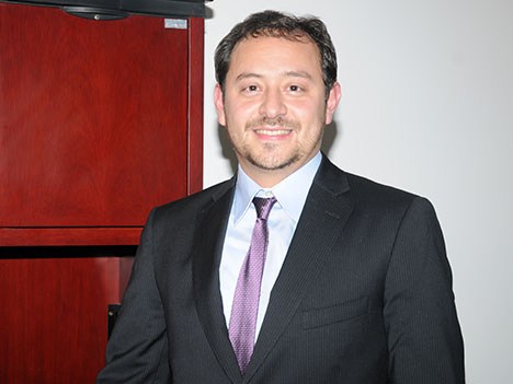 Carlos Andrés Rebellón