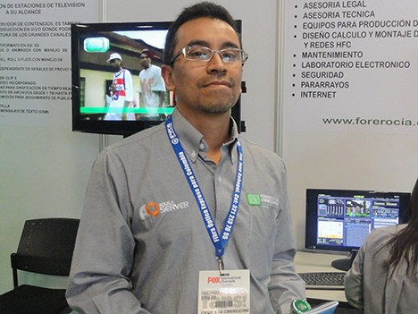 Santiago Forero