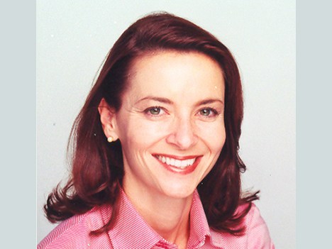 Sheila Aguirre, SVP Sales & Development Latioamérica & US Hispánico de FremantleMedia Enterprises