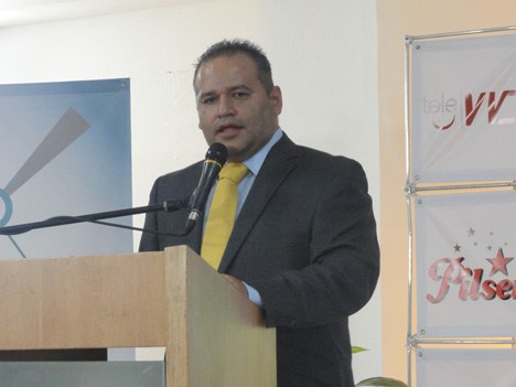 Sergio Restrepo