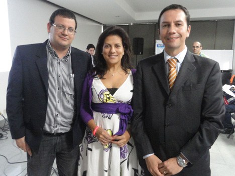 ComuTV 12 Sabbath, Falla y Silva
