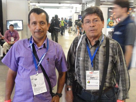 ComuTV 12 Asociación Comunitaria de San Antonio Tolima
