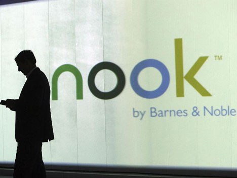 Barnes Nook Video