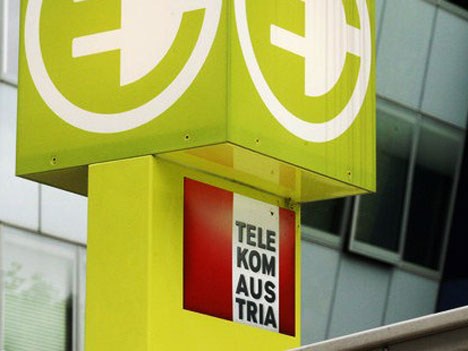 Telekom Austria
