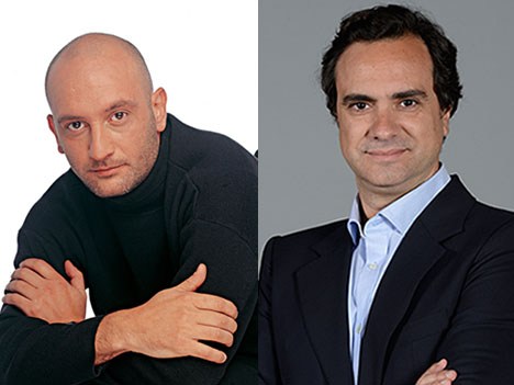 Viacom Gastón y Cuervo
